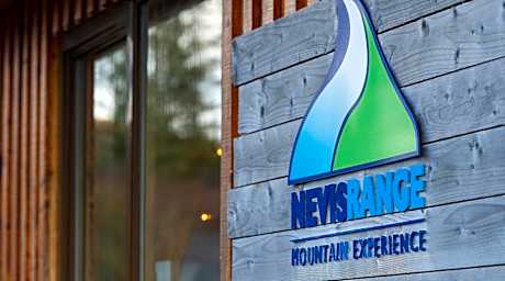 The Base Camp Hotel, Nevis Range