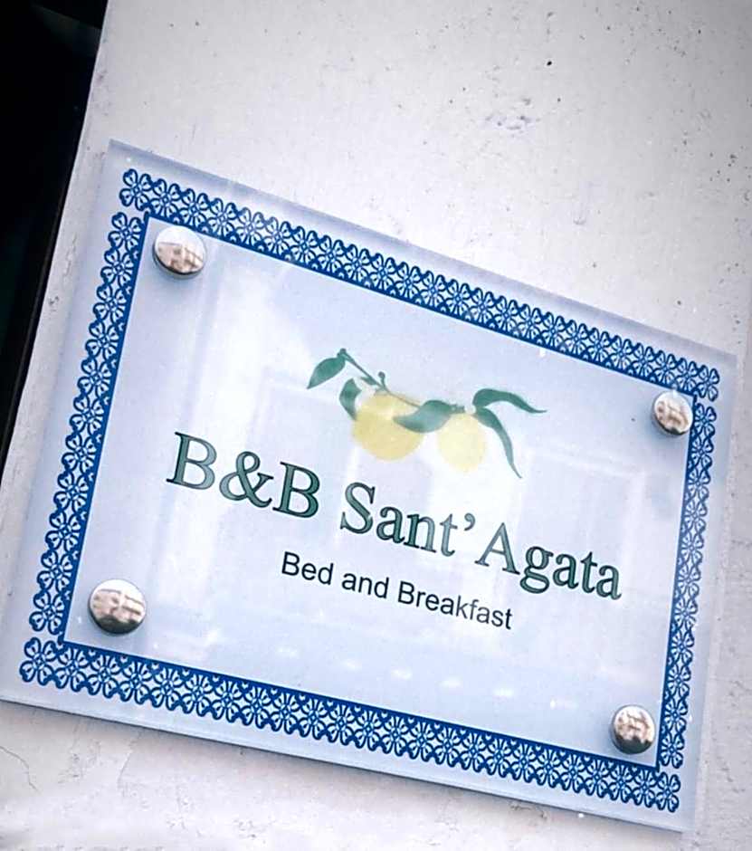 B&B Sant'Agata Patrona