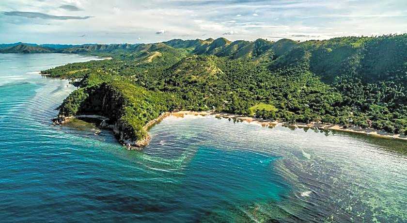 Palawan Sandcastles The Beach House