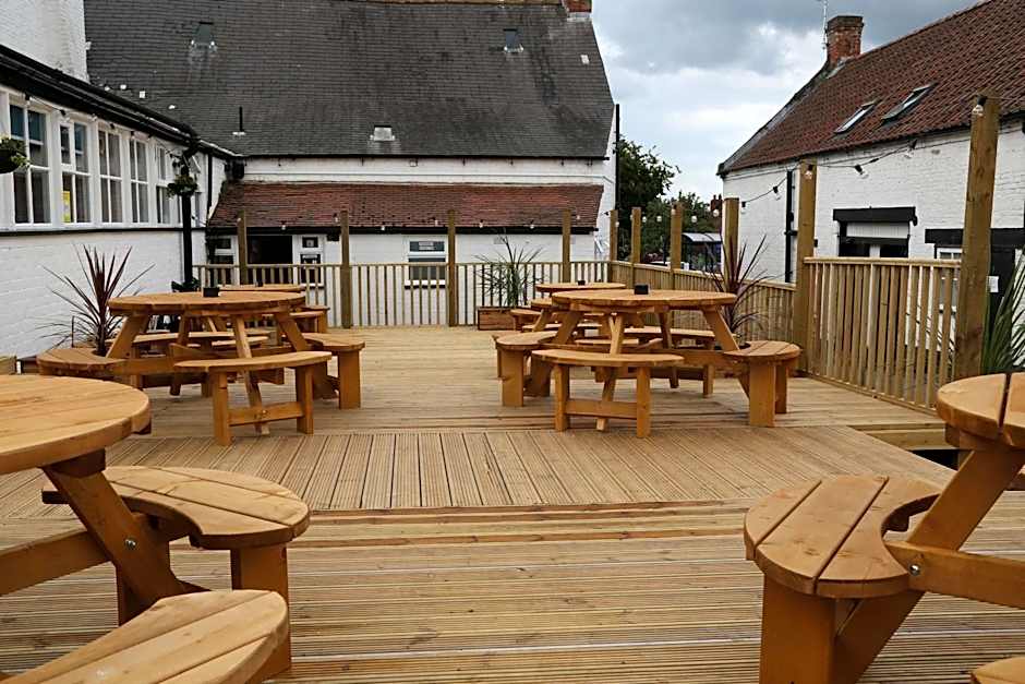 The White Swan Hotel