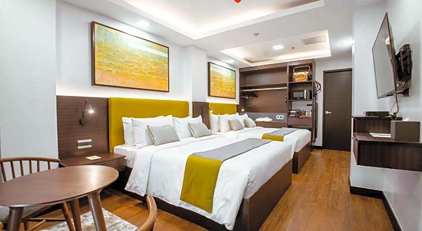 ASN BOUTIQUE RESIDENCE