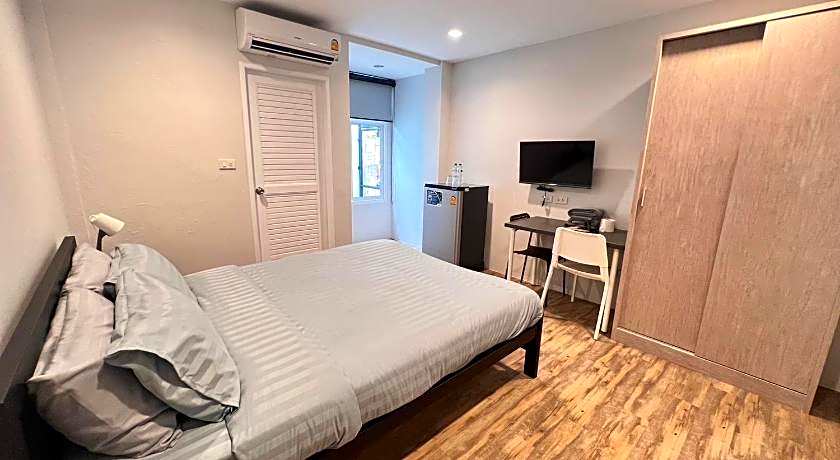 Aree House Poshtel