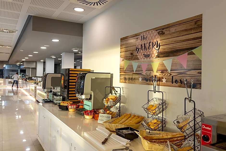 Dos Playas - 30º hotels