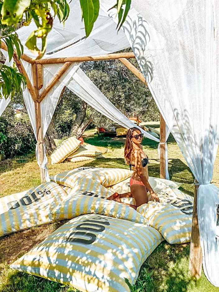 Alaçatı Barbarossa Hotel