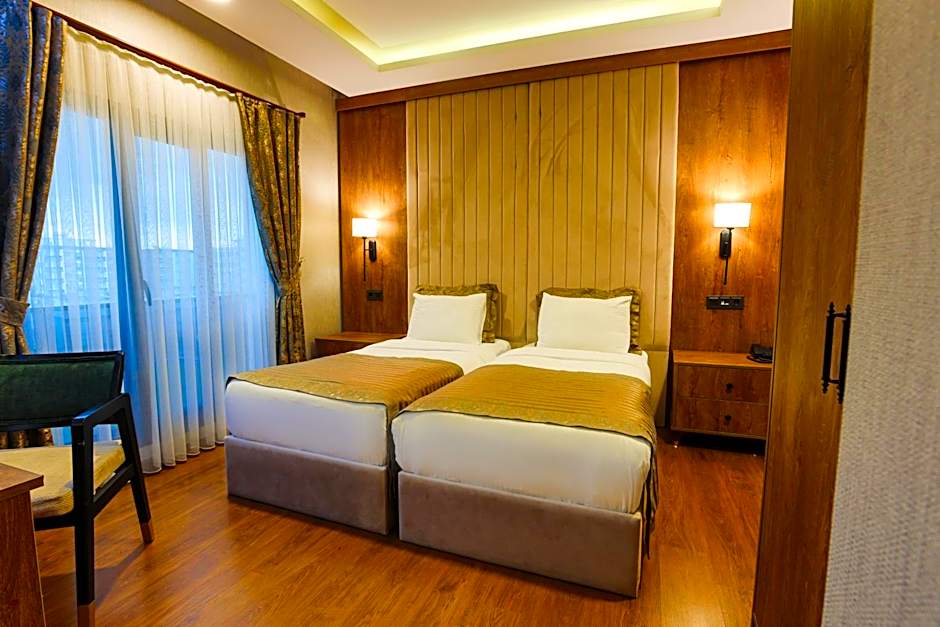 Rest&More by Dedeman Mardin Kızıltepe