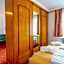 Hotel Germania Gastein - ganzjährig inklusive Alpentherme Gastein