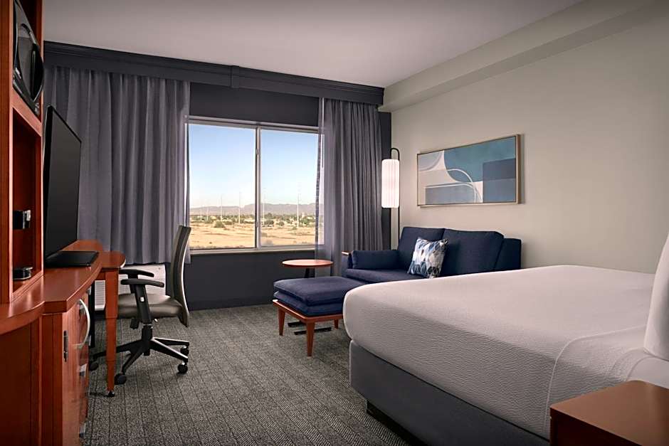 Courtyard by Marriott Phoenix Chandler/Fashion Center
