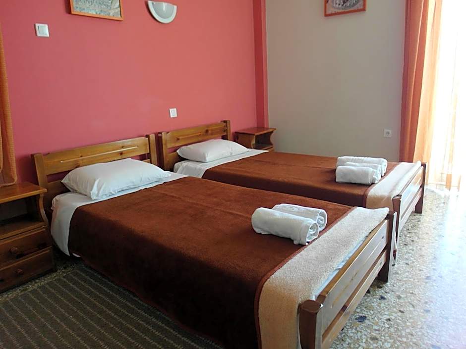 Hotel Alexandrion