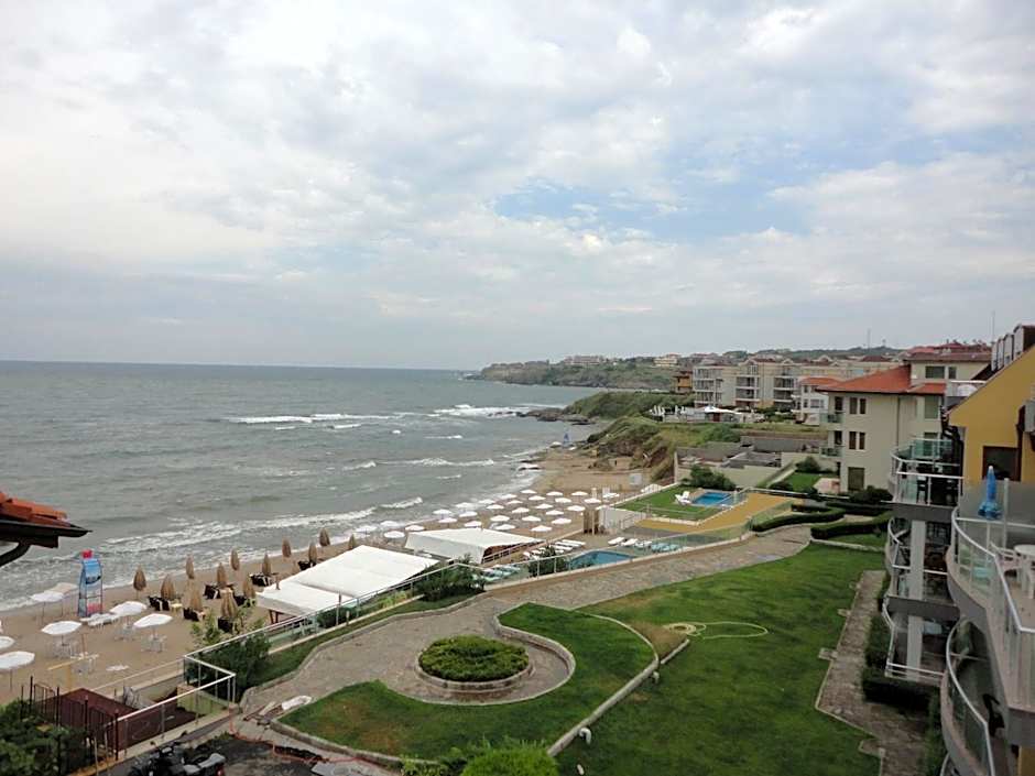 Barex Family Hotel