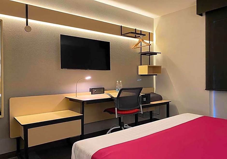 Hotel MX mas cuautitlan Izcalli, Trademark by Wyndham