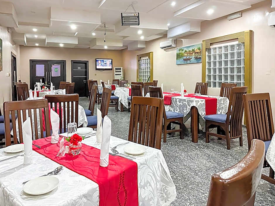 Parkview Astoria Hotel