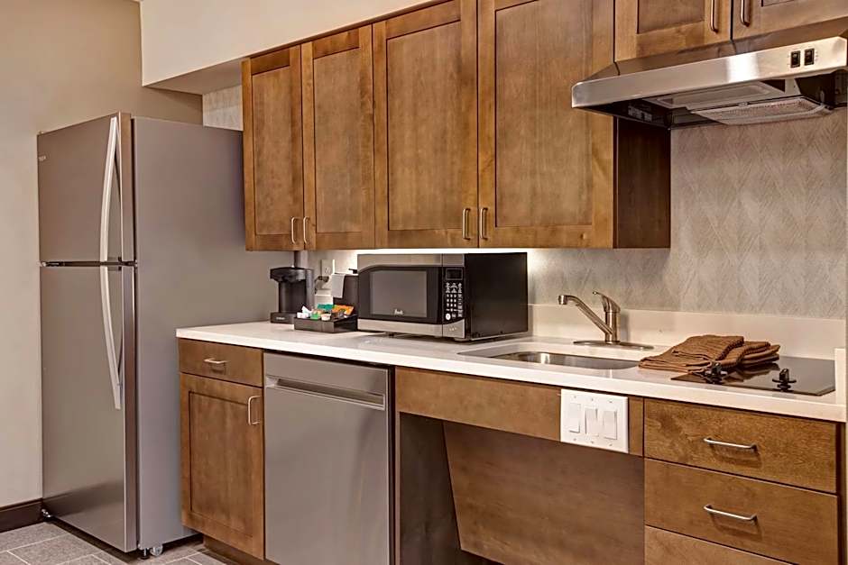 Homewood Suites by Hilton Summerville, SC