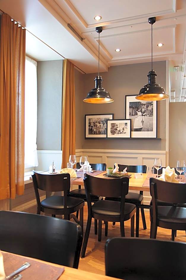 Hotel Gasthof Post AG