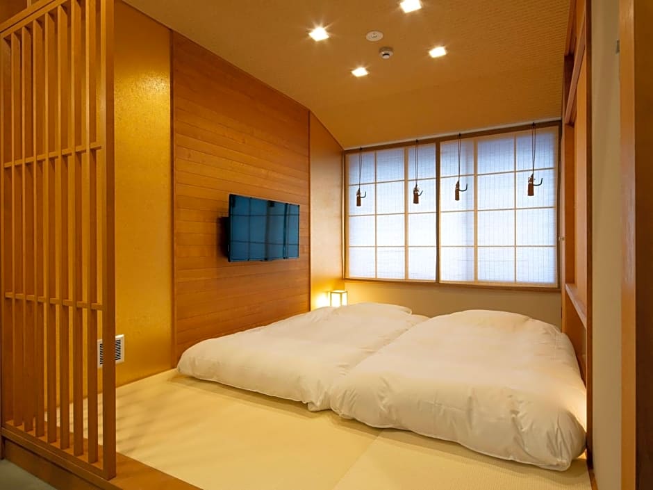Tanakaya Kyoto Karasuma