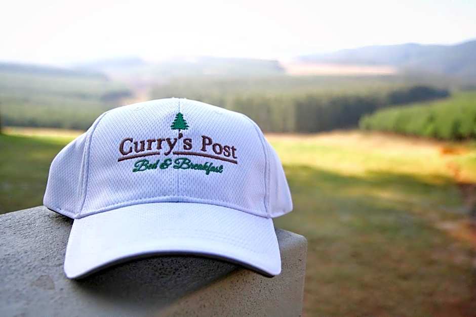 Curry's Post Bed & Breakfast