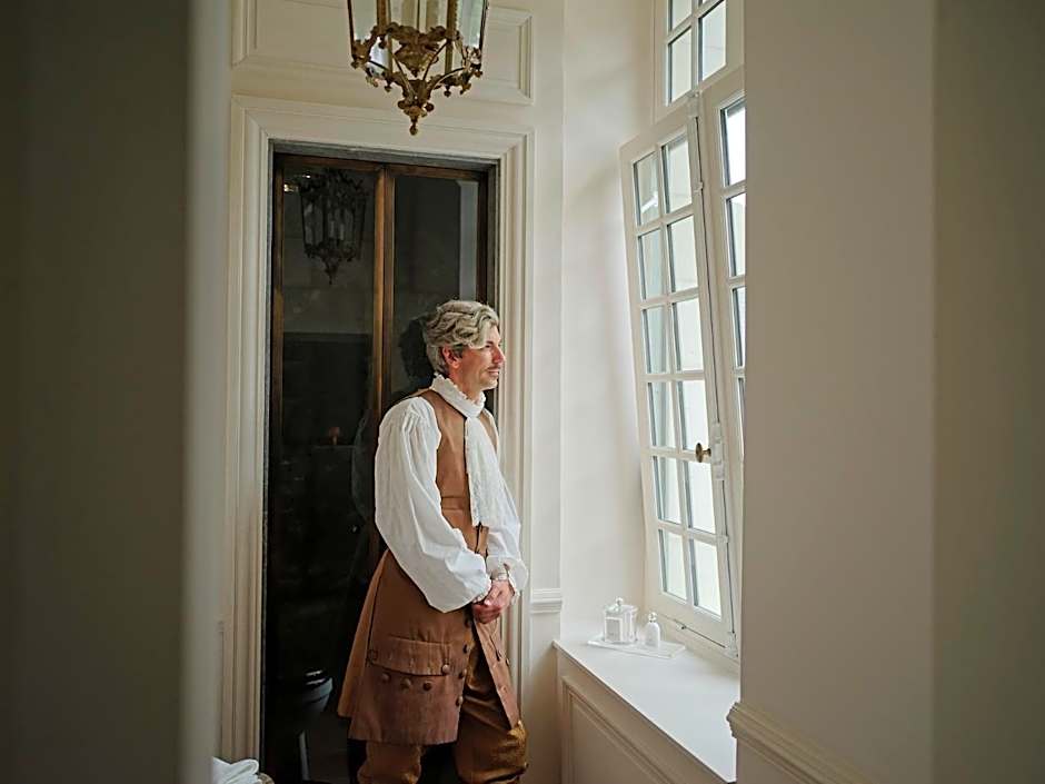Relais & Château Louise de La Vallière