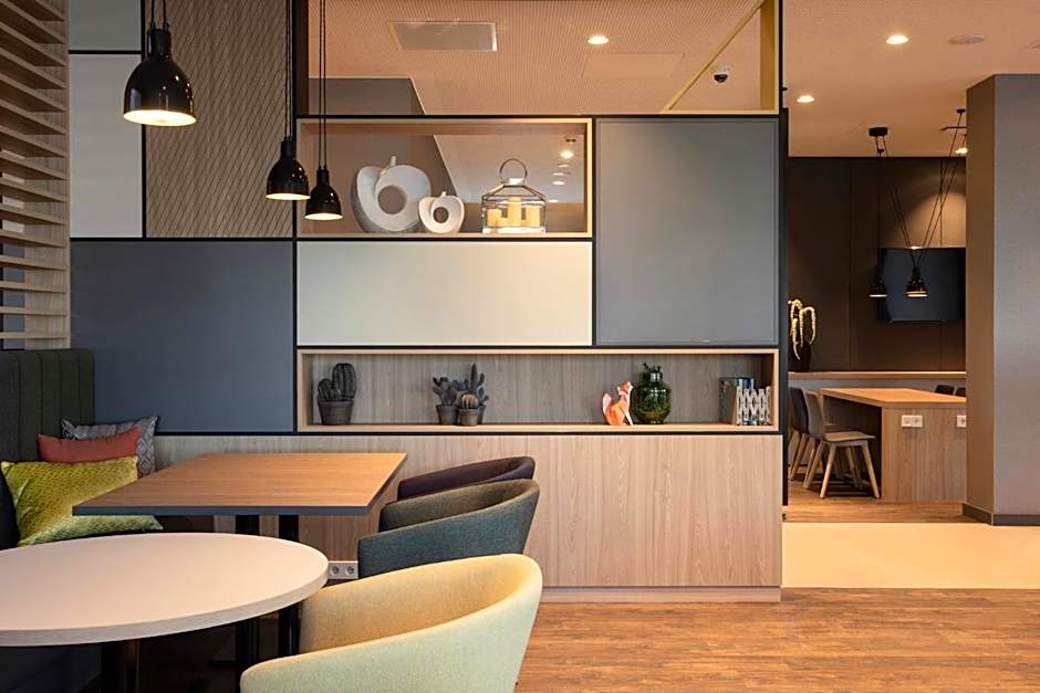 Holiday Inn Eindhoven Airport By IHG