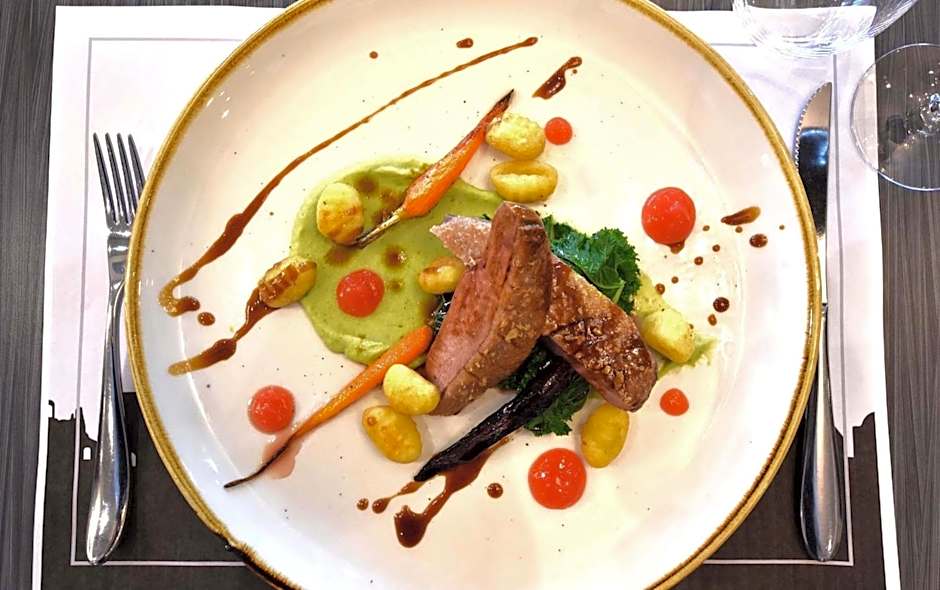 The Winchester Hotel And Spa