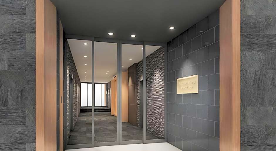 JR Clement Inn Takamatsu
