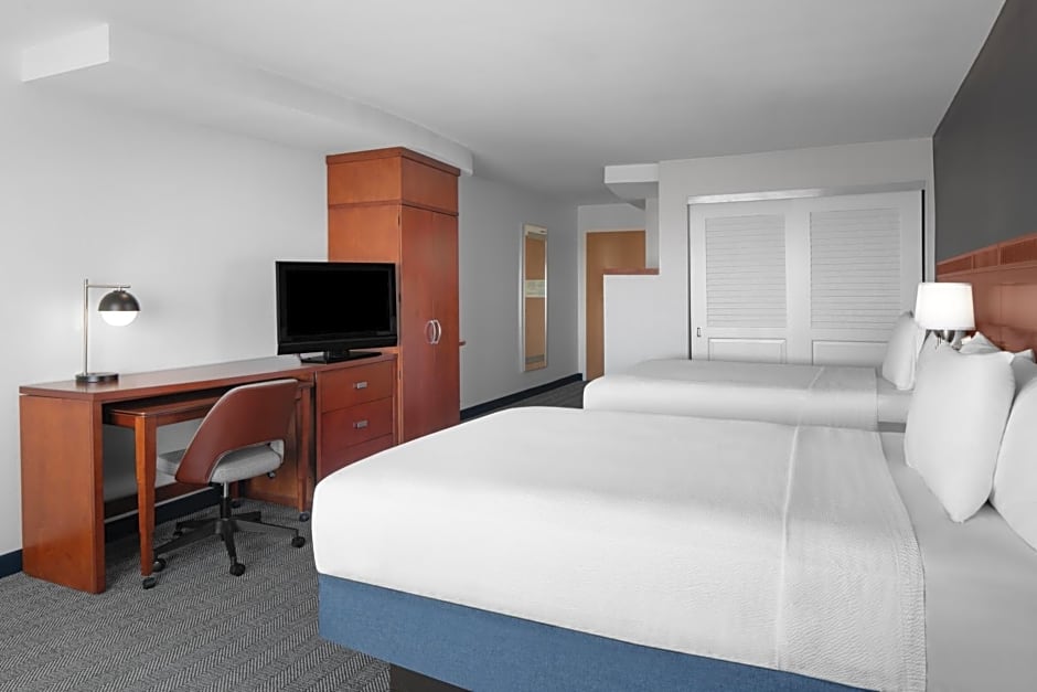 Courtyard by Marriott Phoenix West/Avondale