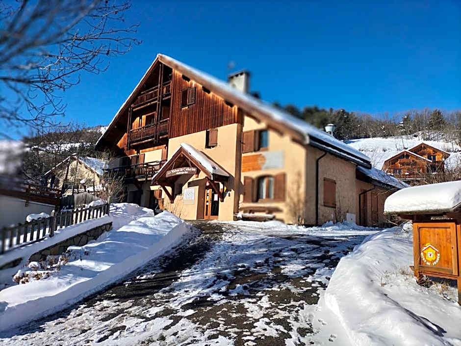 Auberge La maison de Catherine