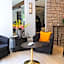 Hotel Mondial Munich