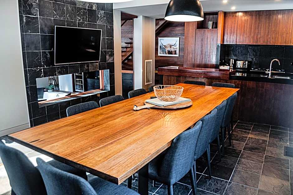 Club Wyndham Dinner Plain, Trademark Collection by Wyndham