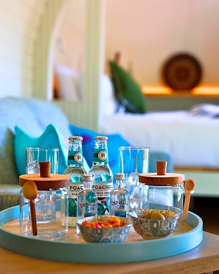 Ballygarry House Hotel & Spa