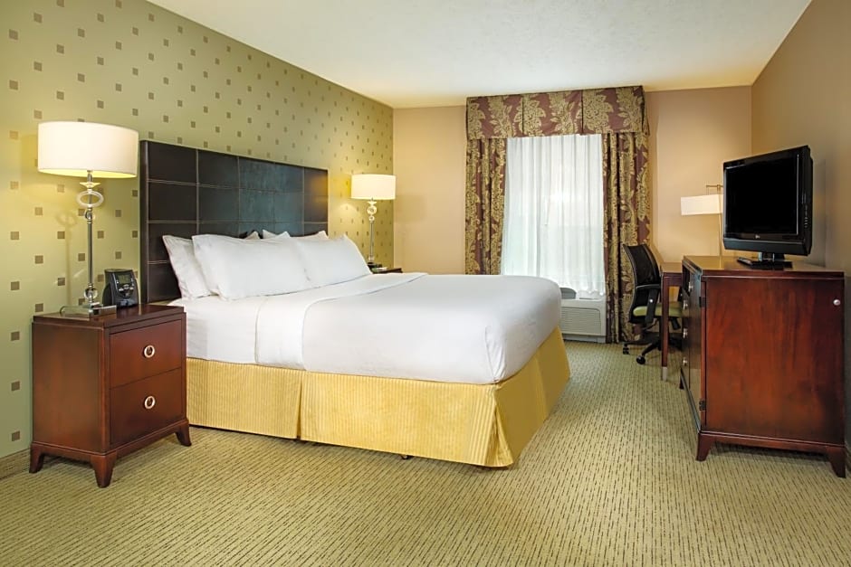 Holiday Inn Bloomington By IHG