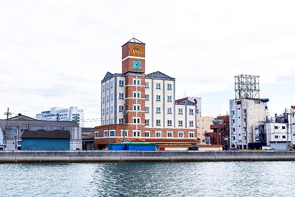 Hotel Vega Takamatsu (Adult Only)