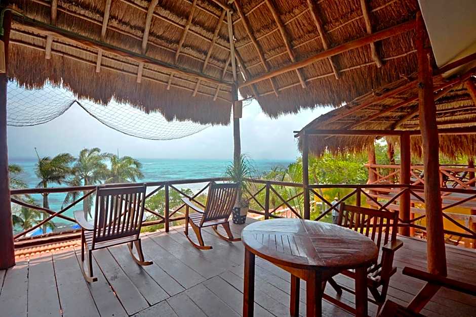 Hotel La Joya Isla Mujeres