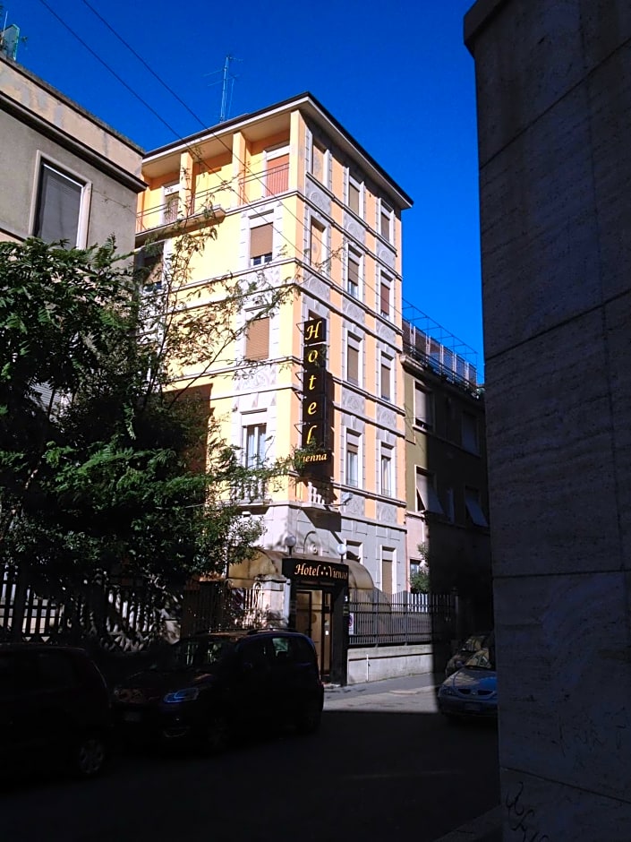 Hotel Vienna