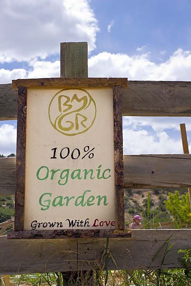 Boulder Mountain Guest Ranch