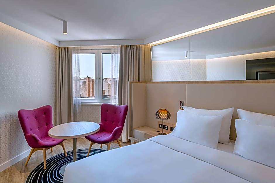 Radisson Blu Beke Hotel, Budapest