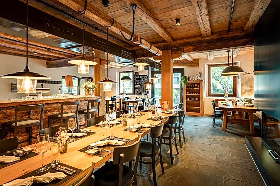 Hotel Greuterhof Islikon