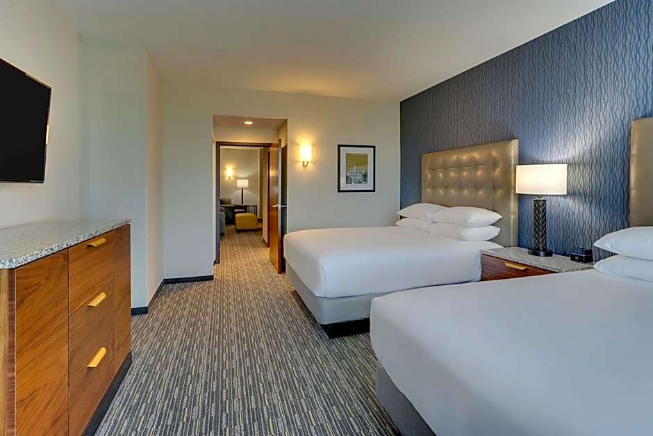 Drury Inn & Suites Lafayette IN