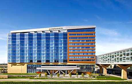 Intercontinental Minneapolis - St. Paul Airport By IHG