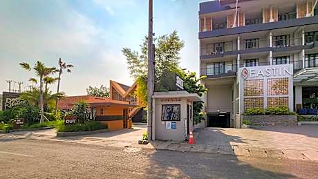 Eastin Ashta Resort Canggu