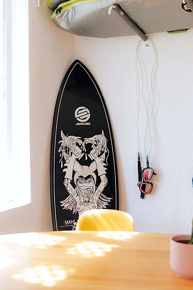 Endless Summer Hostel