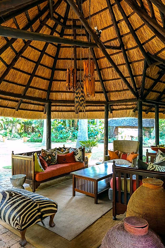 Amanzi Lodge
