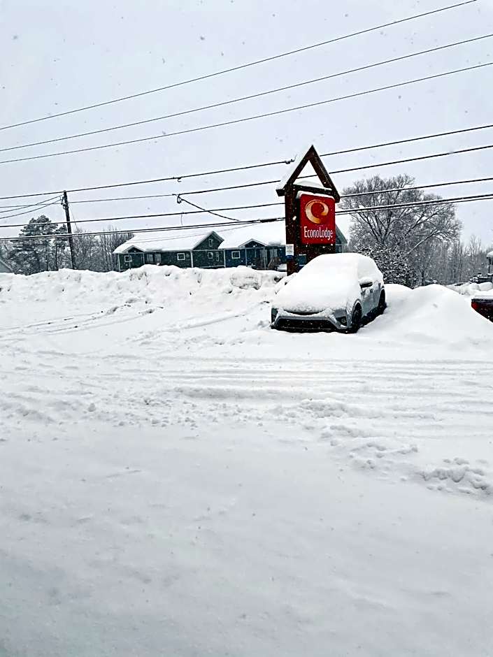 Econo Lodge Huntsville