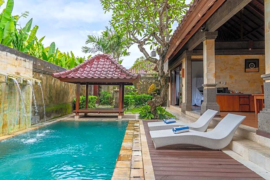 Bali Prime Villas Seminyak by Kanaya Hospitality