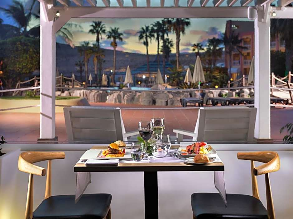 H10 Playa Esmeralda - Adults Only