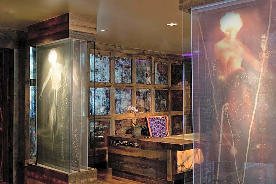 The Bohemian Hotel Savannah Riverfront, Autograph Collection by Marriott