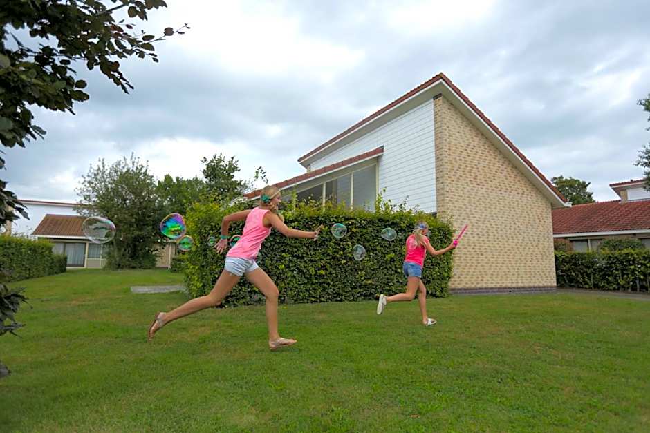 Lindenbergh Ommen
