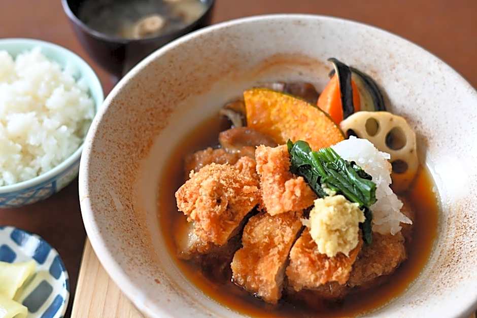 砂川パークホテル