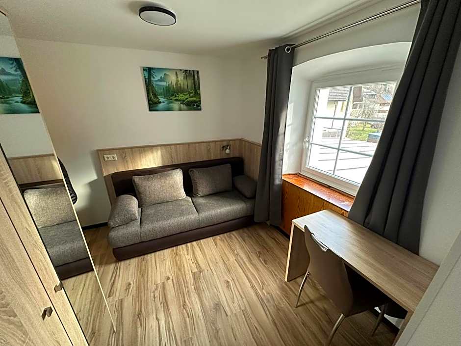 Hotel-Landgasthof Katschtalerhof