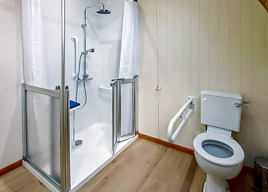 Wild Acre Village At Sundown Adventureland