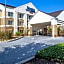 Fairfield Inn & Suites by Marriott Harrisburg Hershey