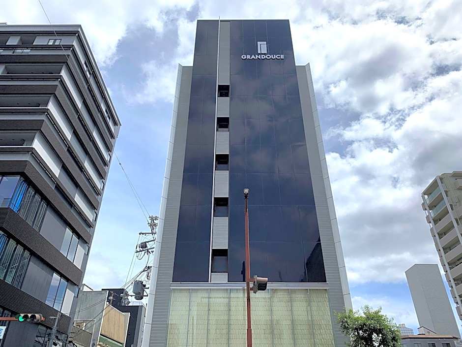 Hotel Fosse Himeji